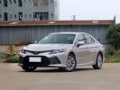 2022年1-7月轿车销量排行榜 中型车销量排名