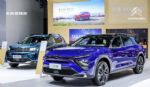 连续破万 神龙汽车2022年8月销量10081辆