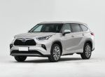2022年1-7月日系车销量排行榜 日系SUV销量排名