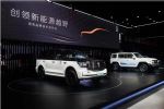 长城汽车新能源战略又一重大成果发布：越野超级混动架构