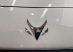 到店实拍极狐阿尔法S 525S，20万级高端纯电新标杆