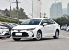 2022年1-8月日系车销量排行榜 日系轿车销量排名