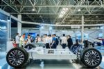 奇瑞T2X平台以领先的智能科技与全球化标准拥抱时代变革