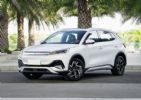 2022年1-11月汽车销量排行榜 SUV销量十五强榜