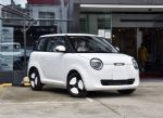 2022年11月汽车销量排行榜 微型车销量排名