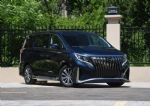 2022年全年MPV汽车销量榜 冠军只有16万辆