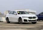 2022年全年高端豪华轿车销量榜，奥迪A6L仅第六？
