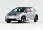 2023年1月新能源轿车销量排行榜 海豚首次夺冠
