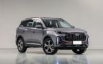 无锡奇瑞艾瑞泽8载1.6T中国最强芯