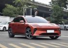 2023年1月新能源B级车销量排行榜 海豹第三