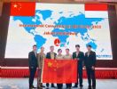 2023全国两会‖尹同跃：关于加大国家质量专业人才培养与全民质量教育的建议