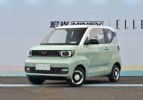 2月国产车销量排行榜 自主SUV/轿车/MPV销量排名