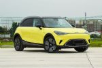 2023年2月合资车销量排行榜 合资小型SUV销量排名