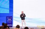 “2022中国汽车金融产业峰会”在津举行，易鑫联席总裁高志受邀演讲