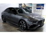 外观更豪华，新款奔驰AMG A 35 L申报图曝光
