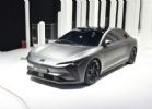 2023年3月轿车销量排行榜 中大型车销量排名