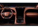 定位大型SUV，仰望U8内饰官图发布