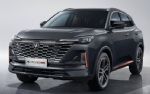 售10.39万元，长安CS55 PLUS轻年版上市