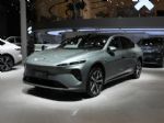 蔚来汽车2023年4月销量6658辆，同比增长31.2%