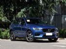 沃尔沃汽车4月在华销量12543辆，同比增长46%