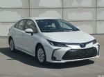 减配悬架和气囊？2023款卡罗拉配置信息，将于5月上市