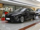 红旗E-QM5 PLUS新增车型上市，售价19.98万元
