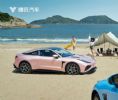 哪吒汽车2023年5月销量13029台 同比增长18%