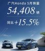 5月汽车销量排行榜 22家车企/品牌销量排名