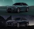 2024款小鹏G9上市，售价26.39-35.99万元
