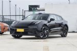 极氪汽车5月销量18616辆，同比大涨115%