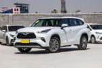 5月合资车销量排行榜 合资中型SUV销量排名
