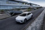 2025款哪吒X正式上市，售价8.98-12.48万元