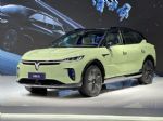 岚图汽车2024年8月销量6156辆 同比增长54%