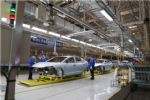 解锁江铃集团新能源能量工厂：世界级智造工艺新典范
