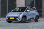 2024年10月国产车销量排行榜 自主轿车销量排名