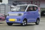 2024年1-10月轿车销量排行榜 微型车销量排名