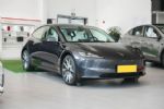 1-10月轿车批发销量排行榜，Model 3亚军
