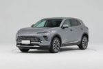 售价3.99-14.99万元 2025款别克昂科威S白金版上市