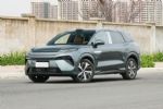 5分钟充电400km，比亚迪唐L EV预售28万元起