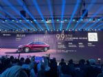 奇瑞也推“全民智驾” 小蚂蚁、iCAR V23智驾版6.59万起