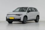 12.28万起！2026款零跑C10上市，续航、智能双升级