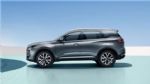 年轻人的第一台SUV！2025款瑞虎7卓越版了解一下