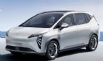 售价9.98-12.38万元，2025款AION Y Plus正式上市