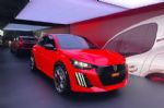 纯电小钢炮，全新标致e-208 GTi惊艳亮相