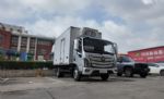 欧马可3.8L用户亲证：3.0L或成新一代神车