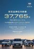 别克6月狂销37765台！GL8夺半年销冠+限时钜惠