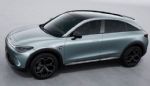 2026款smart精灵#3上市 16.49万起售 续航超580km