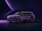 夜紫配黑曜！问界M8纯电版曝光 续航705km搭华为智驾