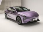 深蓝L06入购置税减免目录！续航560-670km+激光雷达全系标