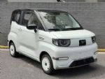 外观高级/造型夸张 2026款奇瑞QQ冰淇淋申报信息